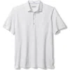 Tommy Bahama San Lucio Islandzone® Performance Polo In White