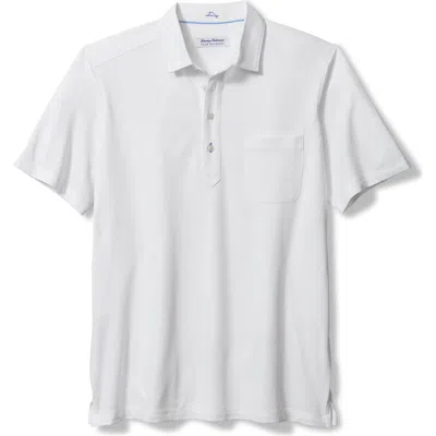 Tommy Bahama San Lucio Islandzone® Performance Polo In White