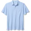 Tommy Bahama San Lucio Islandzone® Performance Polo In Blue