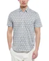 Tommy Bahama San Lucio Palminade Camp Shirt
