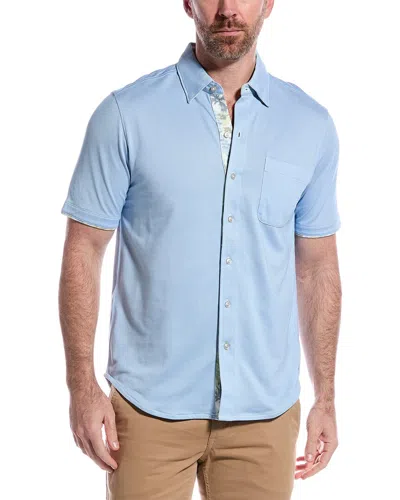 TOMMY BAHAMA TOMMY BAHAMA SAN LUCIO PARADISE HAPPY HOUR SHIRT