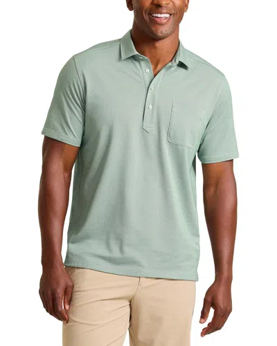 Tommy Bahama San Lucio Polo Shirt In Animal Print