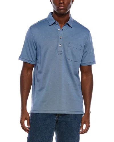 Tommy Bahama San Lucio Polo Shirt In Multi