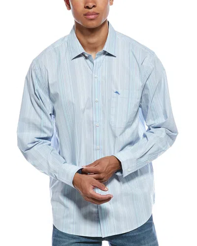 Tommy Bahama Sarasota Stretch Santiago Stretch Shirt