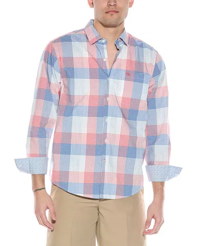 Tommy Bahama Sarasota Stretch Summerlake Shirt