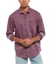 Tommy Bahama Sarasota Stretch Ventura Isles Shirt