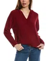 Tommy Bahama Sea Light Chenille Hoodie In Red