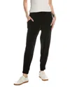 Tommy Bahama Sea Light Sweater Jogger Pant In Black
