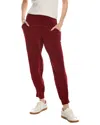 Tommy Bahama Sea Light Sweater Jogger Pant In Red