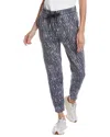 Tommy Bahama Sea Mist Zesty Zebra Jogger Pant