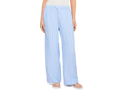 Tommy Bahama Sea Salt Bay Easy Pants Women's Clothing Grape Pools: Md 30 In Blue