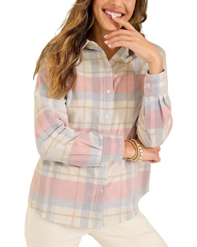 Tommy Bahama Seaport Way Corduroy Shirt