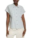 Tommy Bahama Seaway Breeze Stripe Shirt
