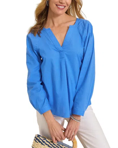 Tommy Bahama Sedona Sun Top In Blue
