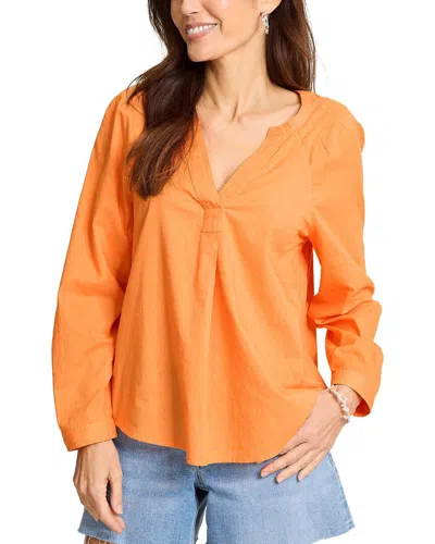 Tommy Bahama Sedona Sun Top In Orange