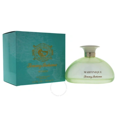 Tommy Bahama Set Sail Martinique By  Edp Spray 3.4 oz (100 Ml) (w) In N/a