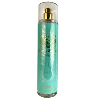 Tommy Bahama Set Sail Martinique /  Body Mist Spray 8.0 oz (w) In N/a