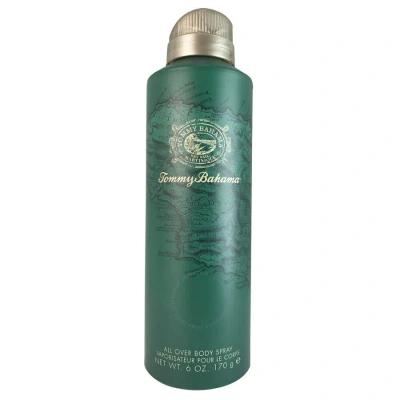 Tommy Bahama Set Sail Martinique /  Body Spray 6.0 oz (180 Ml) (m) In White