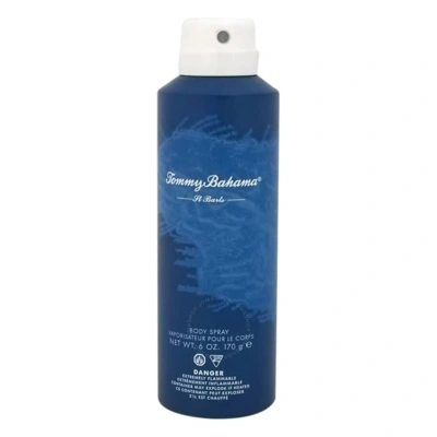 Tommy Bahama Set Sail St.barts /  Body Spray 6.0 oz (180 Ml) (m) In N/a