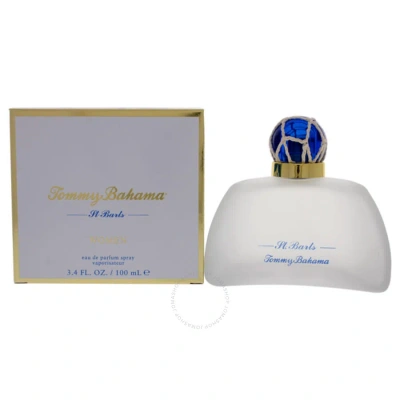 Tommy Bahama Set Sail St.barts /  Edp Spray 3.4 oz (100 Ml) (w) In N/a