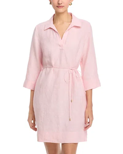 Tommy Bahama Shift Dress In Pink