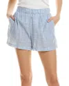 Tommy Bahama Shoreline Stripe Pull-on Short