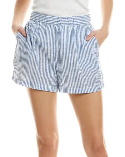 Tommy Bahama Shoreline Stripe Pull-on Short