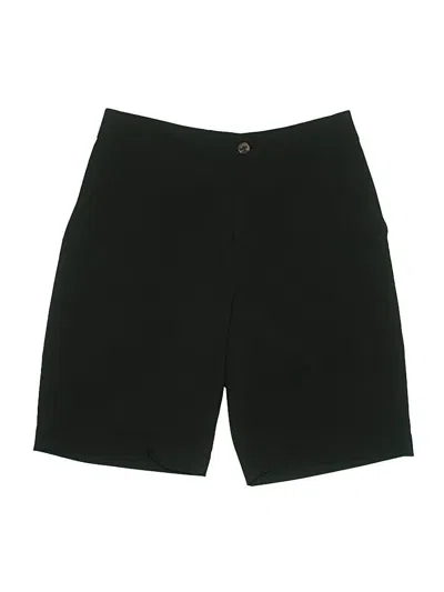 Pre-owned Tommy Bahama Shorts In Black