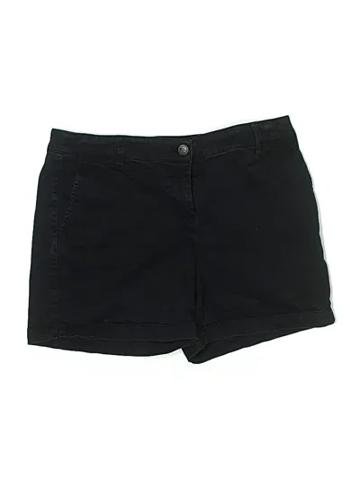 Pre-owned Tommy Bahama Shorts In Black