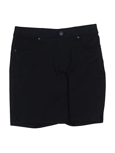 Pre-owned Tommy Bahama Shorts In Black