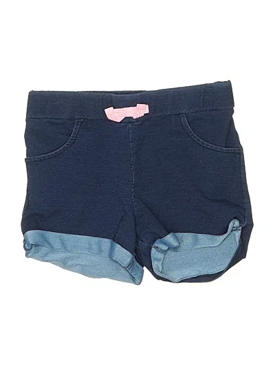 Pre-owned Tommy Bahama Kids' Shorts In Blue