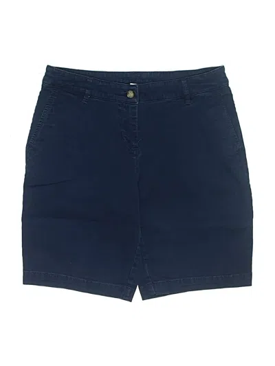 Pre-owned Tommy Bahama Shorts In Blue