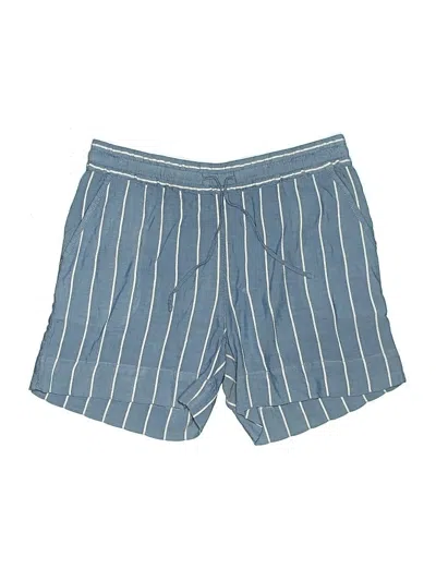 Pre-owned Tommy Bahama Shorts In Blue