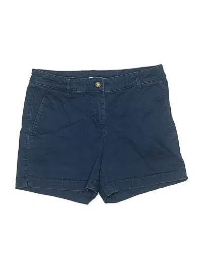 Pre-owned Tommy Bahama Shorts In Blue