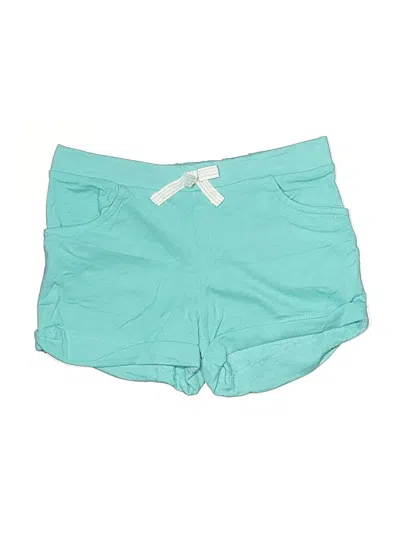 Pre-owned Tommy Bahama Kids' Shorts In Blue