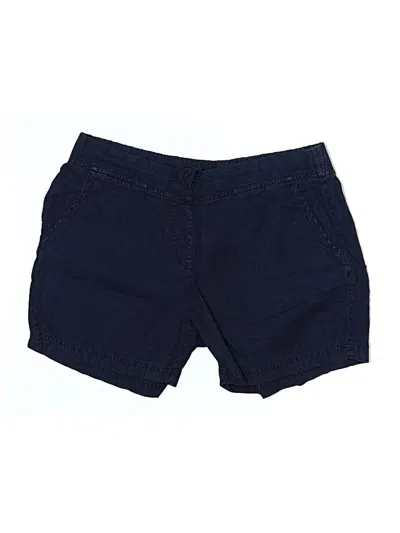 Pre-owned Tommy Bahama Shorts In Blue