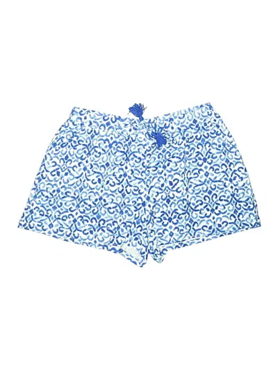 Pre-owned Tommy Bahama Shorts In Blue