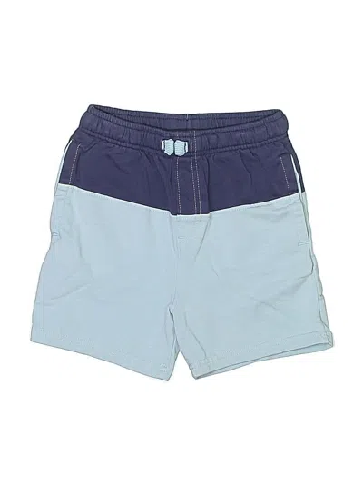 Pre-owned Tommy Bahama Kids' Shorts In Blue