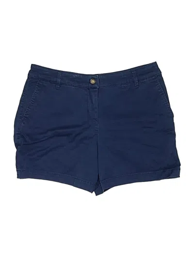 Pre-owned Tommy Bahama Shorts In Blue