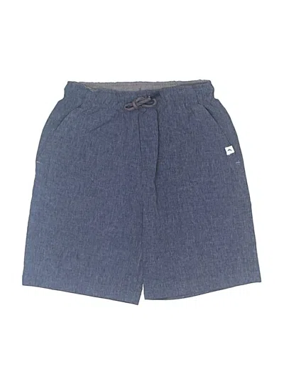 Pre-owned Tommy Bahama Kids' Shorts In Blue