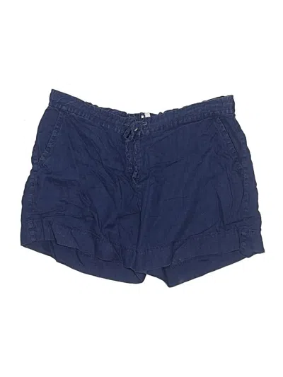 Pre-owned Tommy Bahama Shorts In Blue