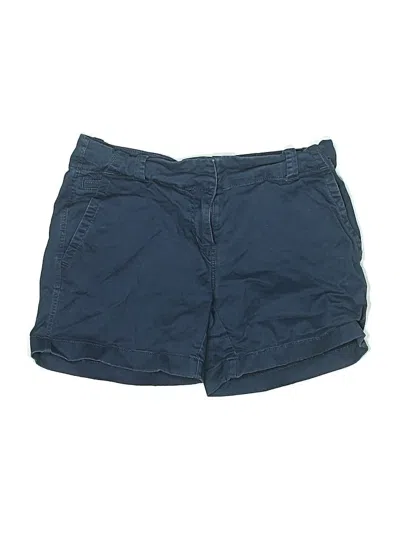 Pre-owned Tommy Bahama Shorts In Blue