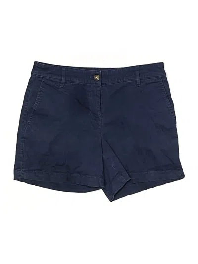 Pre-owned Tommy Bahama Shorts In Blue