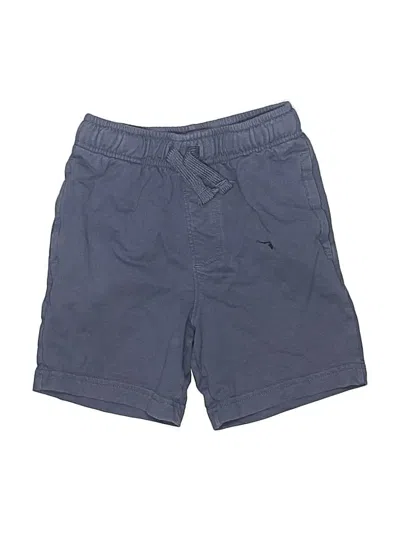 Pre-owned Tommy Bahama Kids' Shorts In Blue
