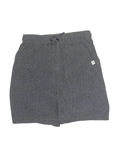 Pre-owned Tommy Bahama Kids' Shorts In Gray