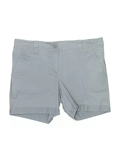 Pre-owned Tommy Bahama Shorts In Gray