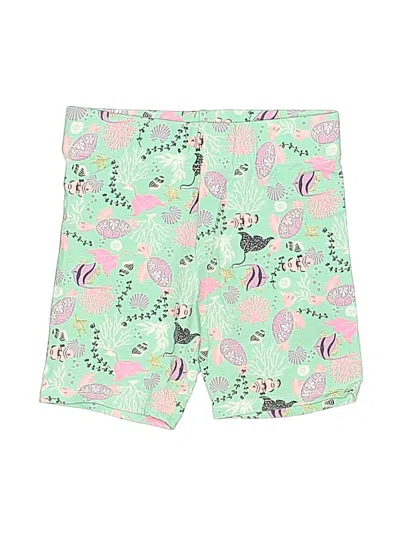 Pre-owned Tommy Bahama Kids' Shorts In Green