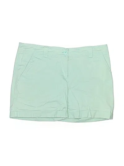 Pre-owned Tommy Bahama Shorts In Green