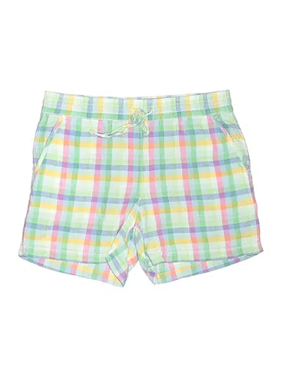 Pre-owned Tommy Bahama Shorts In Green