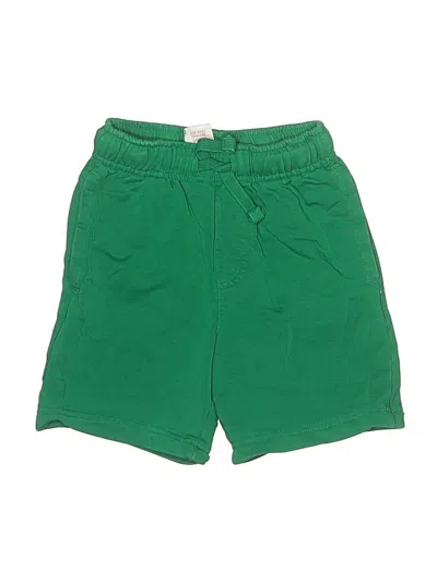 Pre-owned Tommy Bahama Kids' Shorts In Green